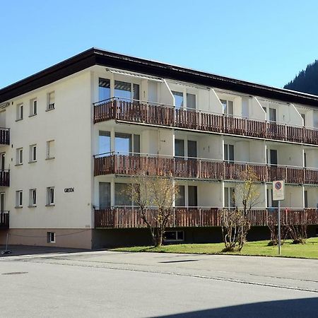 Studio 25 Davos Platz Ngoại thất bức ảnh
