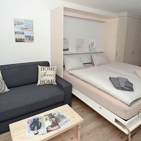 Studio 25 Davos Platz Ngoại thất bức ảnh