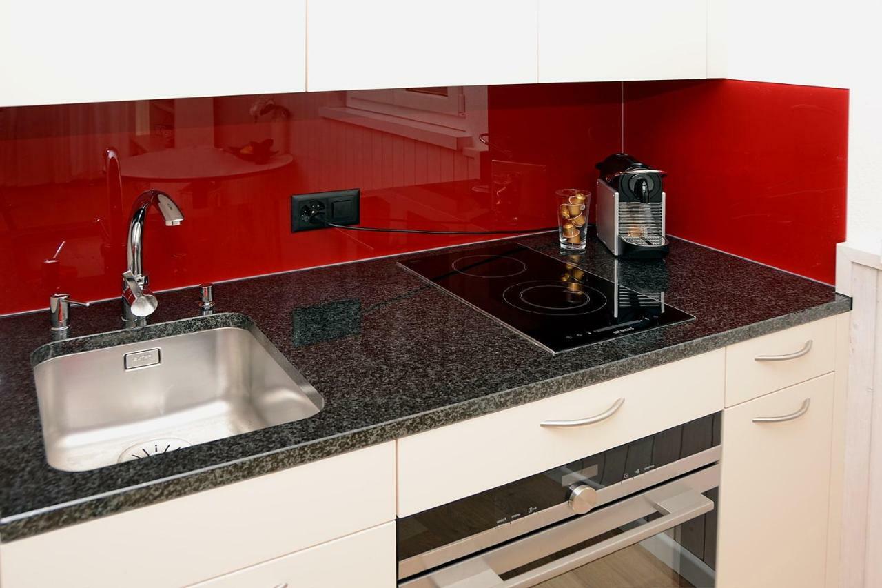 Studio 25 Davos Platz Ngoại thất bức ảnh