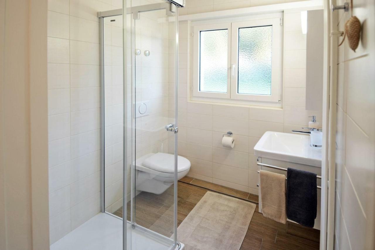 Studio 25 Davos Platz Ngoại thất bức ảnh