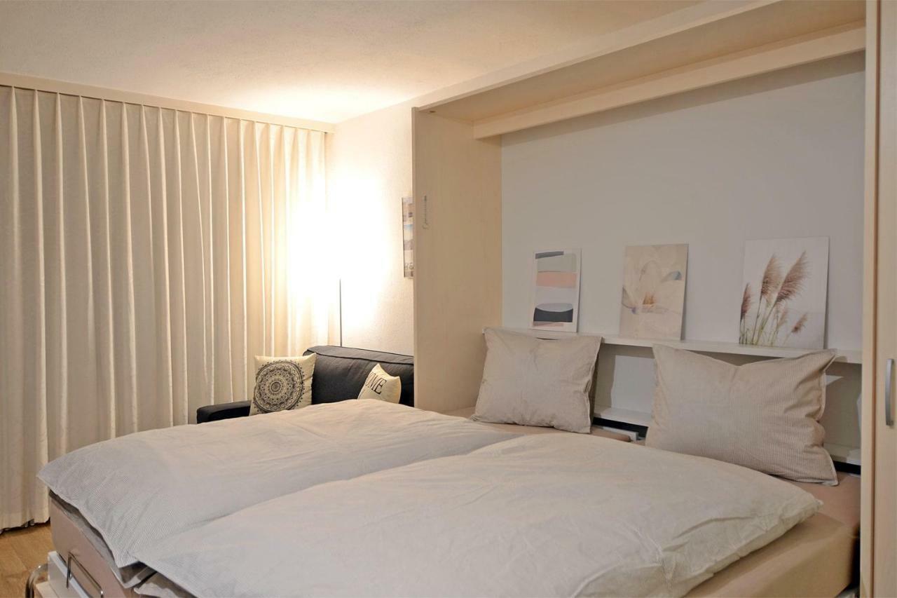 Studio 25 Davos Platz Ngoại thất bức ảnh